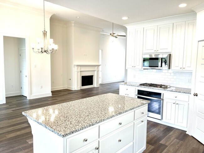 Building Photo - 4 Bedroom Home in Willows at Bayou Fountain