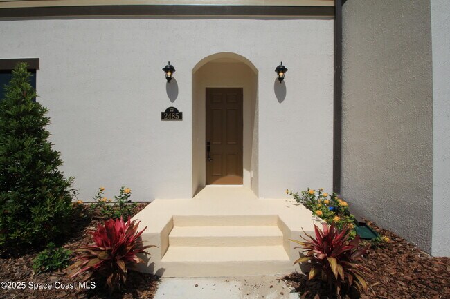 Building Photo - 2485 Musette Aly