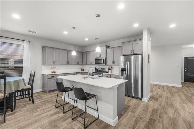 Building Photo - 2301 Shorthorn Dr