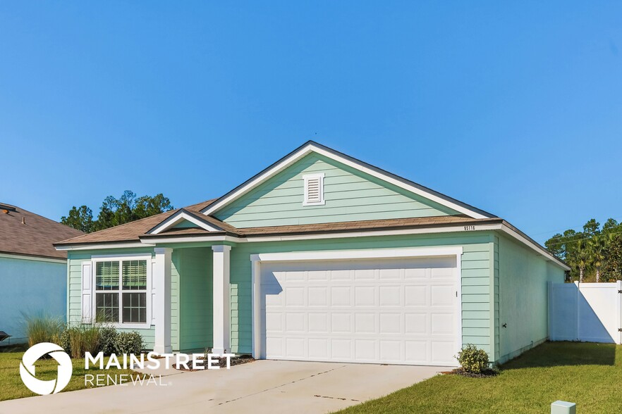 Building Photo - 95116 Turnstone Ct