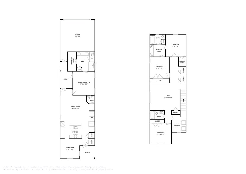 Building Photo - 2450 Peace Of Mind Ave