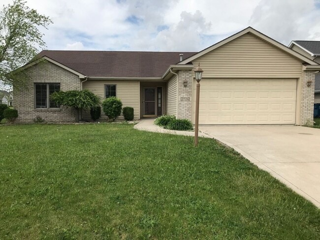Primary Photo - NWACS House For Rent by Capital Property M...