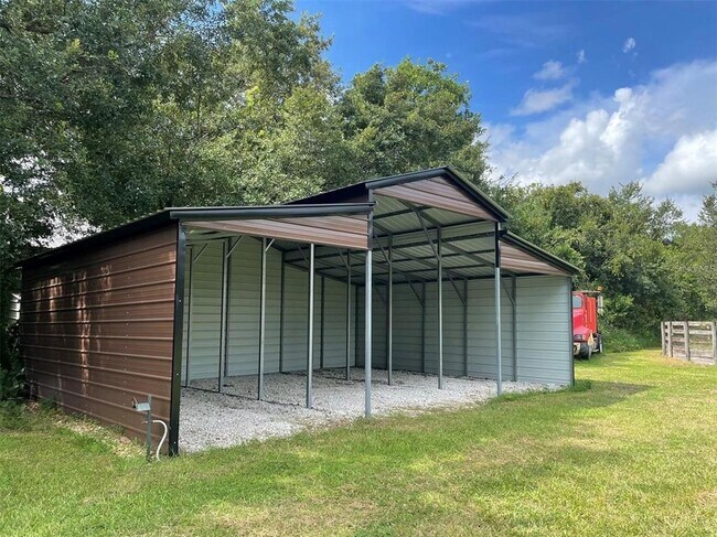 Building Photo - 3060 Rambler Ave