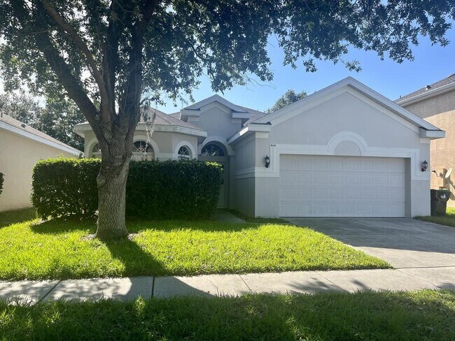 Primary Photo - 414 Fern Lake Dr
