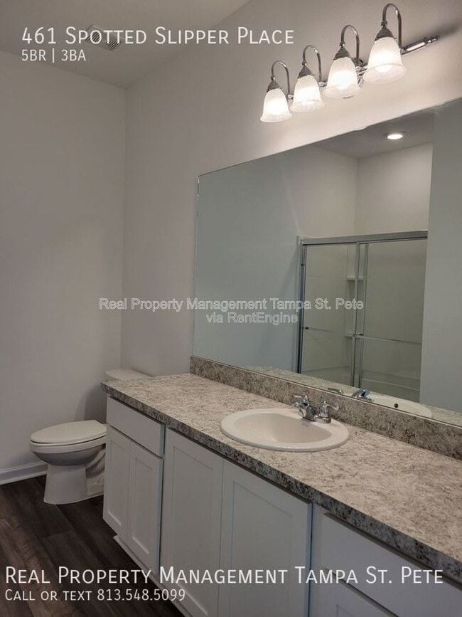 Building Photo - 461 Spotted Slipper Pl