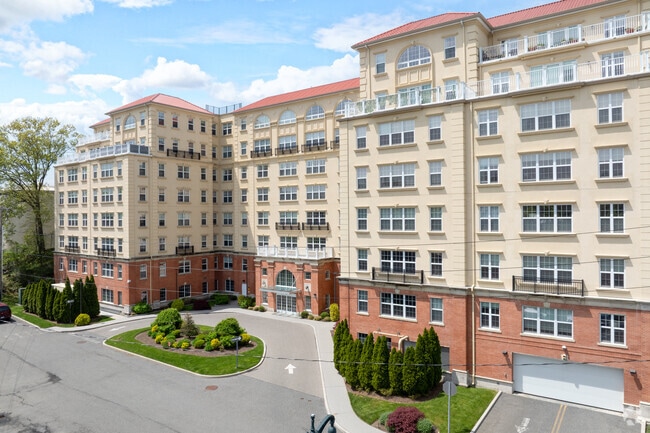 Primary Photo - Cambium Condos