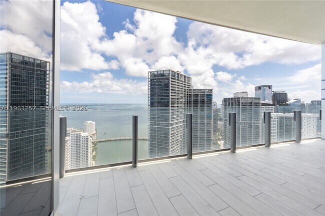 Building Photo - 300 Biscayne Blvd