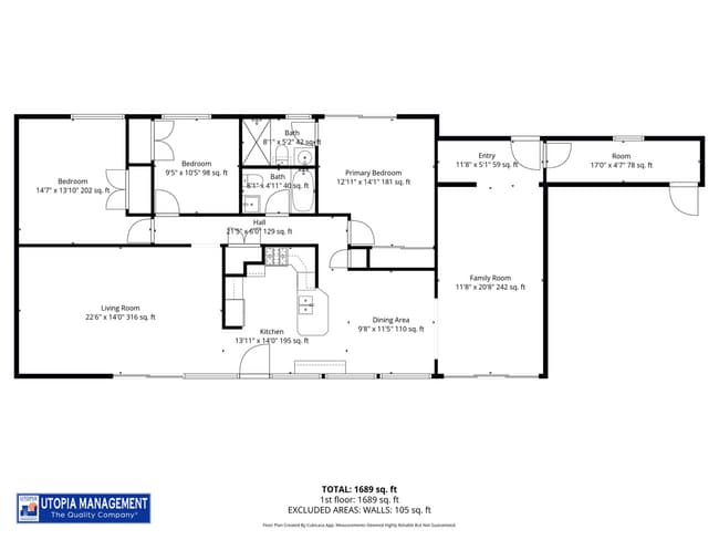 Building Photo - AVAILABLE NOW! 3 Bedroom 2 Bathroom POOL HOME in Palm Springs !
