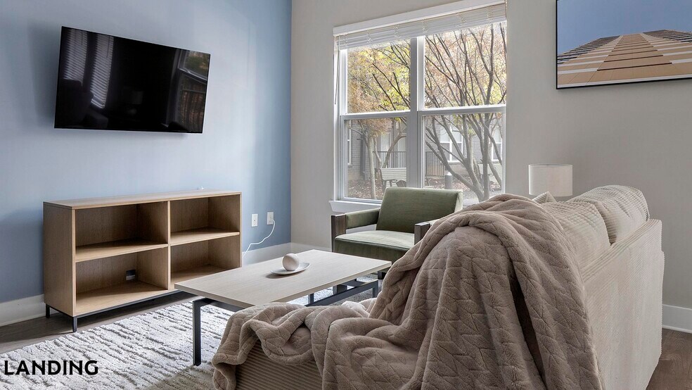 Building Photo - 2550 Blackmon Dr