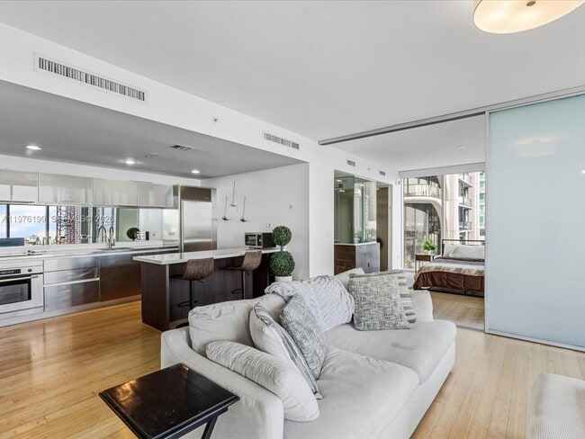 Building Photo - 1040 Biscayne Blvd