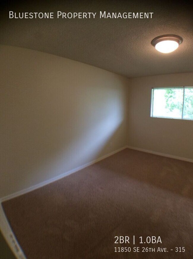 Building Photo - 11850 SE 26th Ave