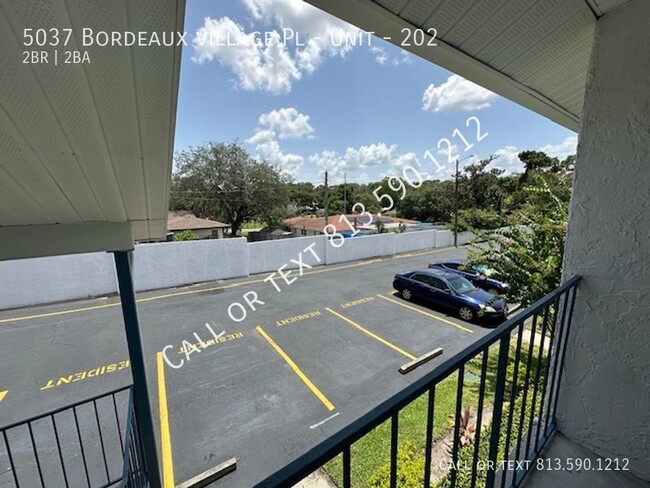 Building Photo - 5037 Bordeaux Village Pl