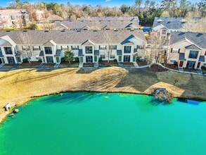Building Photo - Spacious 2BR/2BA Retreat with Pool, Gym & Tiger Transit Access