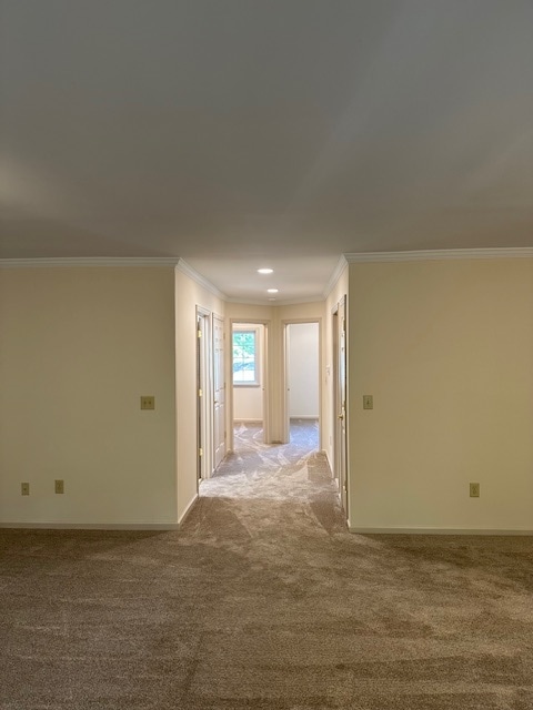 Floorplan - Oak Brook Commons