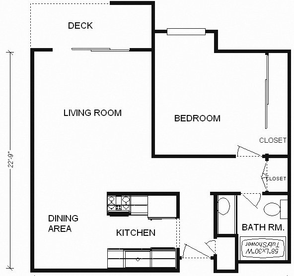 Building Photo - 3845 Harrison St