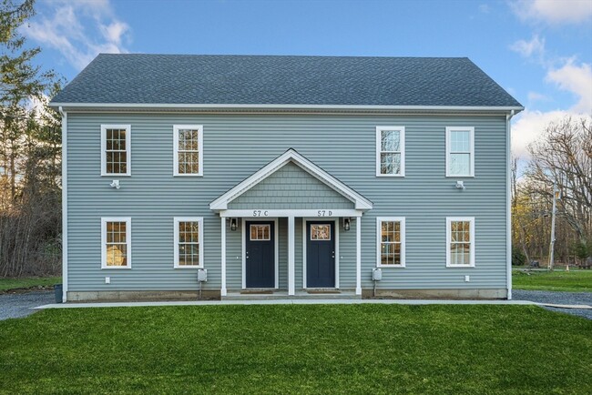 Primary Photo - 57 Maple Ave