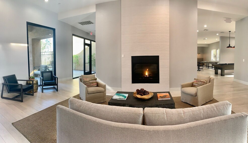 Interior Photo - Ritiro Las Vegas
