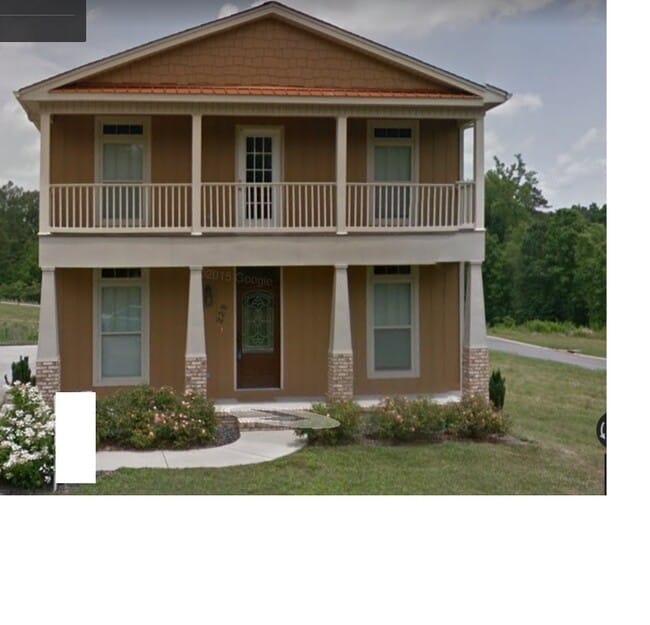 Primary Photo - SINGLE FAMILY HOME