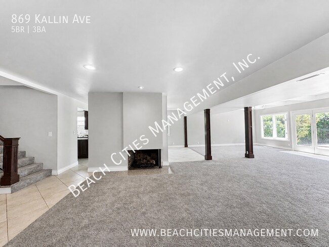 Building Photo - 869 E Kallin Way