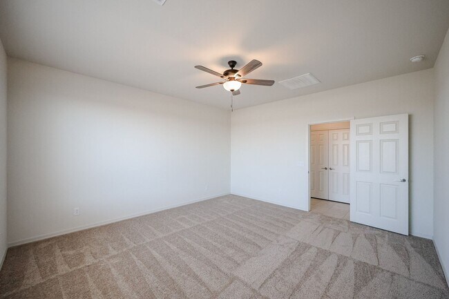 Building Photo - New 4 Bedroom + Den Home in Asante Community