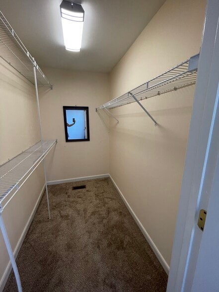 2nd Bedroom Closet - 8185 Halley Ct