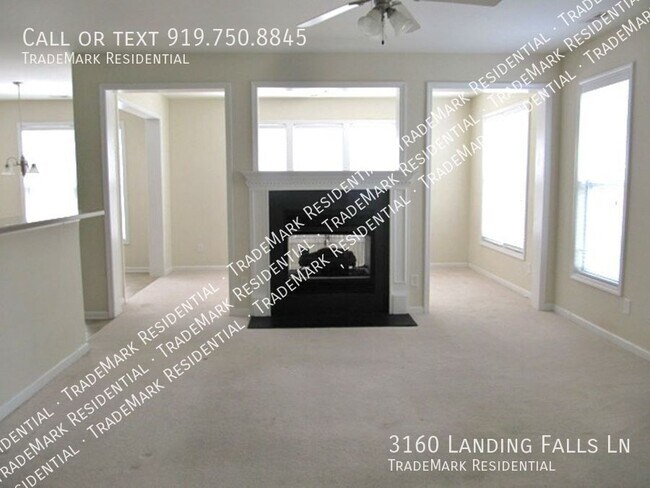 Building Photo - 3160 Landing Falls Ln