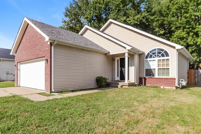 Building Photo - 11109 Meadow Chase Ct