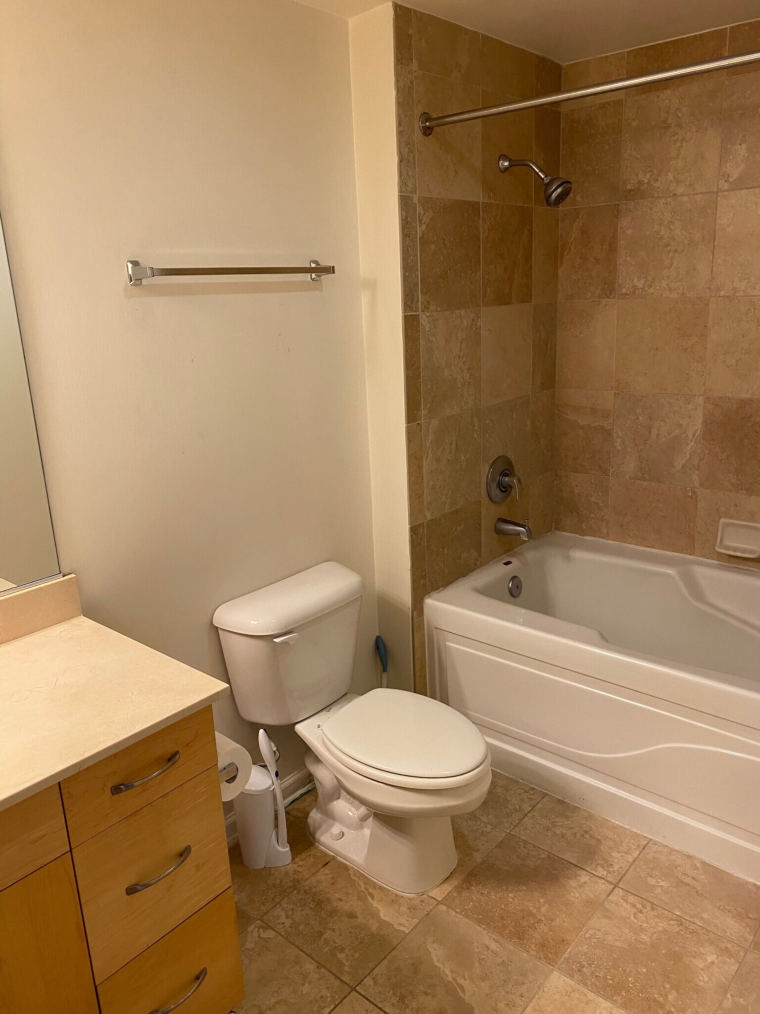 Bathroom - 440 L St NW
