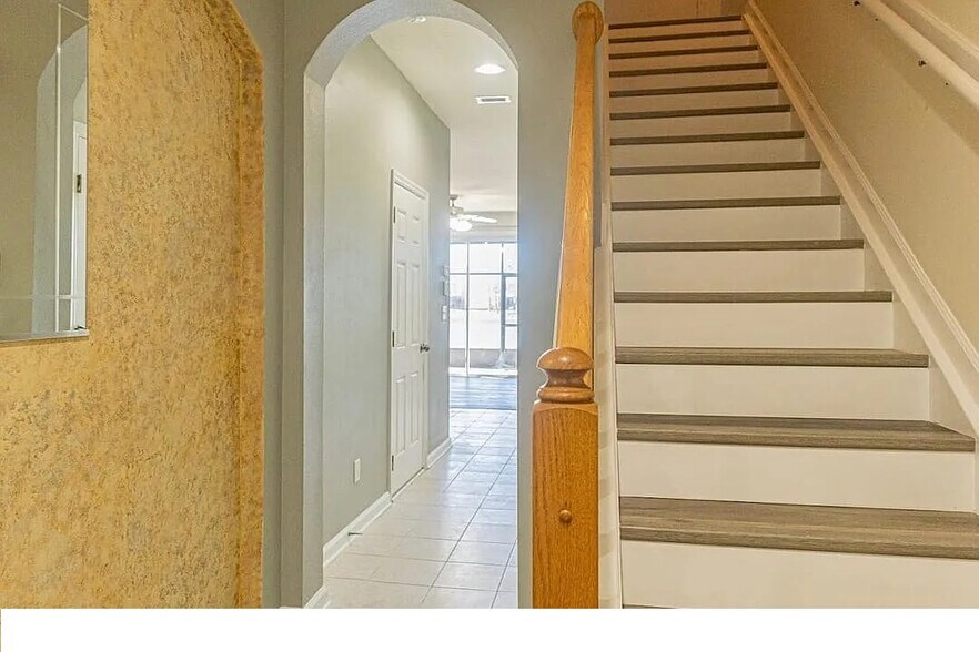 Building Photo - 5905 Rocky Mount Dr