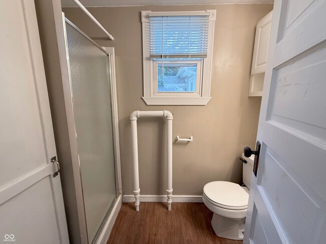 Building Photo - 512 N Pearl St