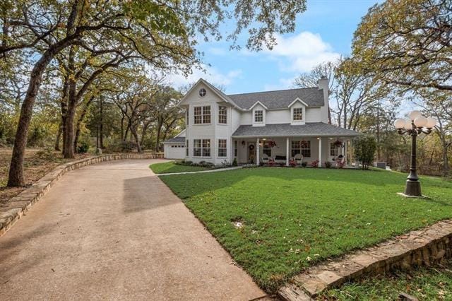 Building Photo - 2204 N Pearson Ln