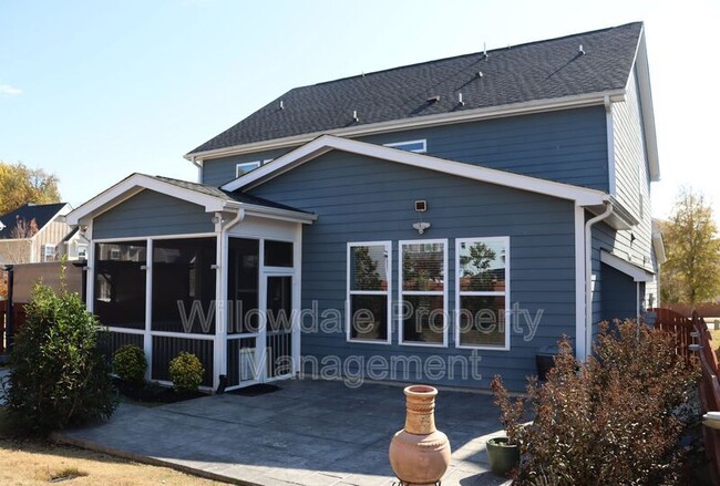 Building Photo - 124 Durban Meadow Dr