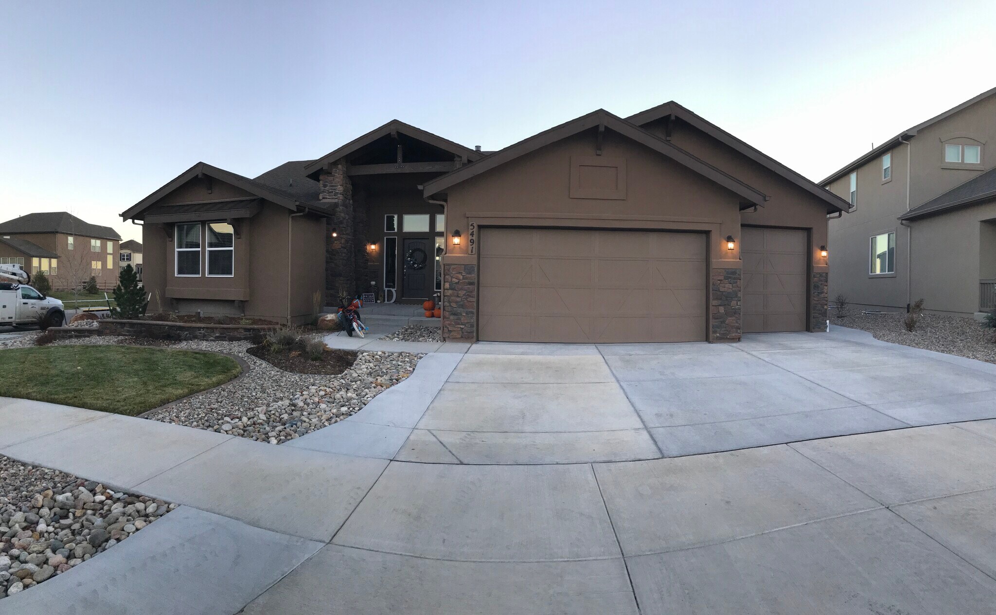 Building Photo - 5491 Paddington Creek Pl
