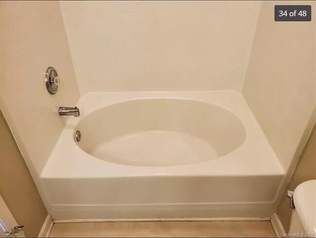 1st Master Bedroom with Private Bathroom - 9906 Birch Knoll Ct