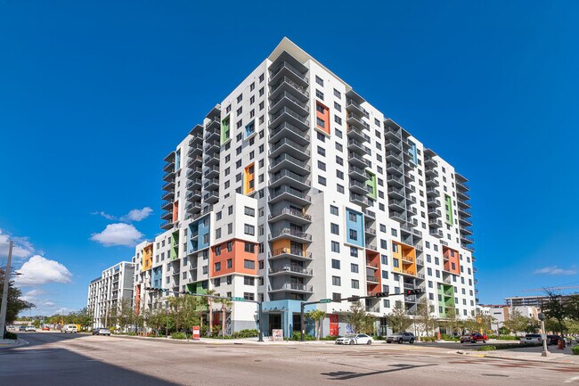 Building Photo - Gallery at FATVillage