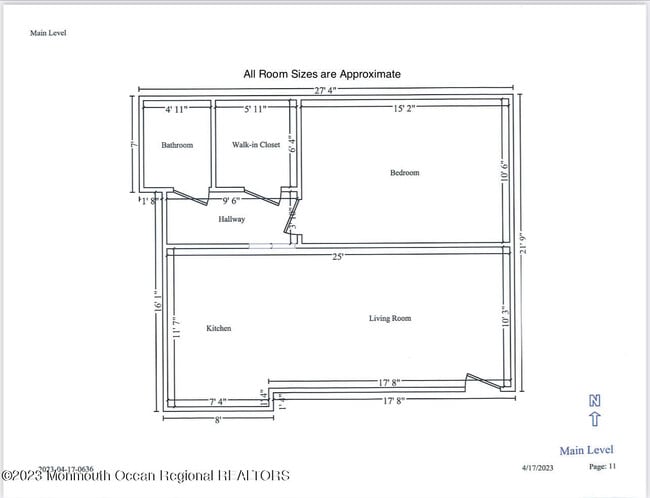 Building Photo - 215 Washington St