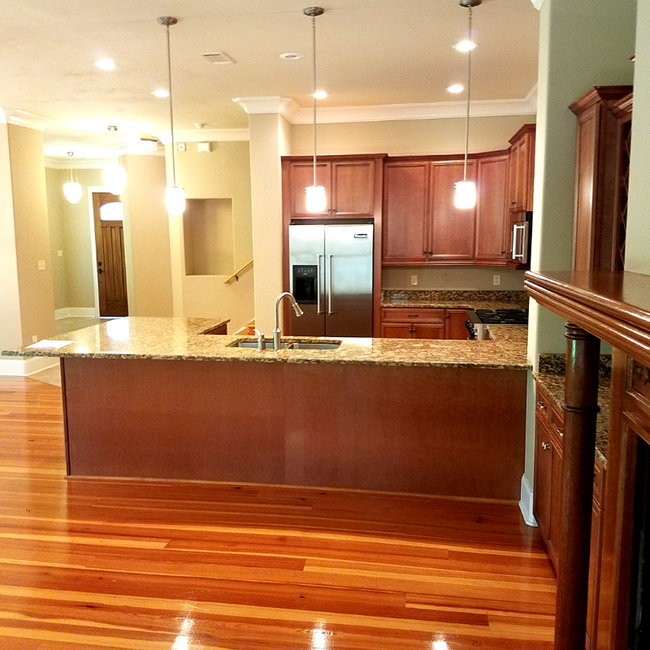 Building Photo - 1842 Ashley Hall Way