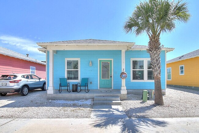 Building Photo - 1617 S Station St