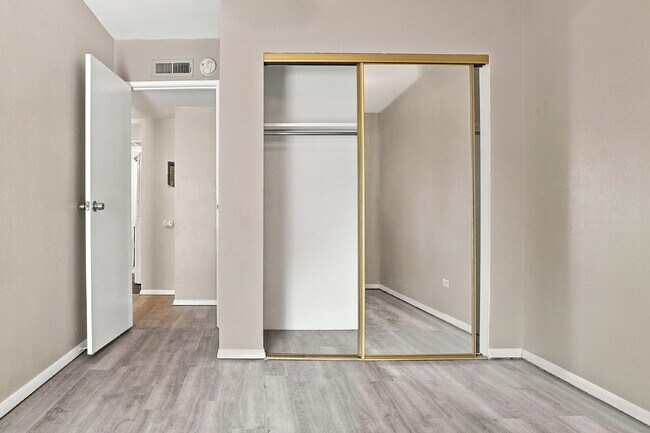Building Photo - $1,645.95 with Half Off The First Month's Rent, 2 Beds - 1 Bath, Condo in Denver with Central A/C!