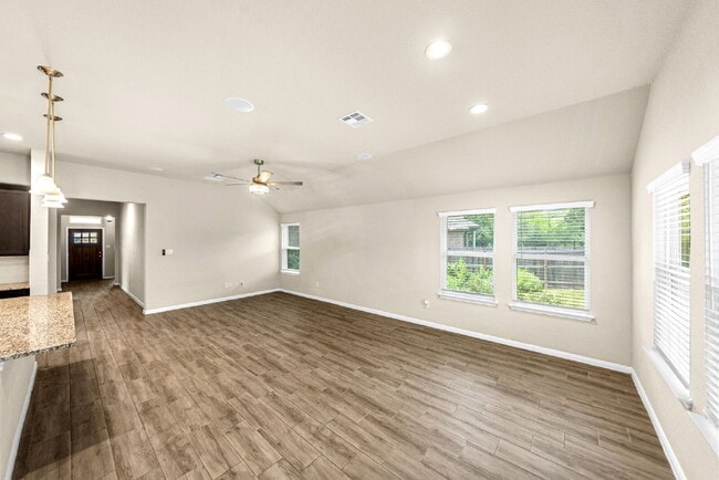 Building Photo - Greenbelt - Cul De Sac - Oversized Homesite - Solar