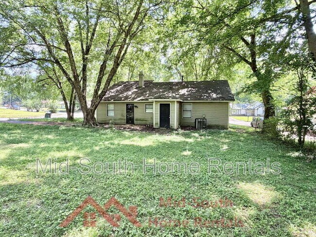 Building Photo - 3754 Rainford Dr