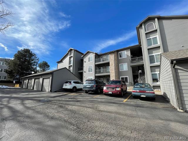 Building Photo - 2575 S Syracuse Way