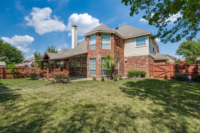 Building Photo - 7905 Purple Martin Way