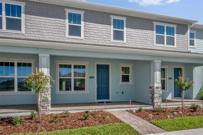 Building Photo - 17013 Haggerty Hollow Dr
