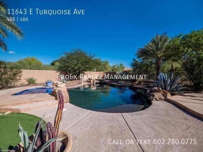 Building Photo - 11643 E Turquoise Ave