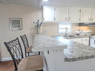 Building Photo - Beautifully Remodeled Lakefront Home | Spring-Fed Lake Views