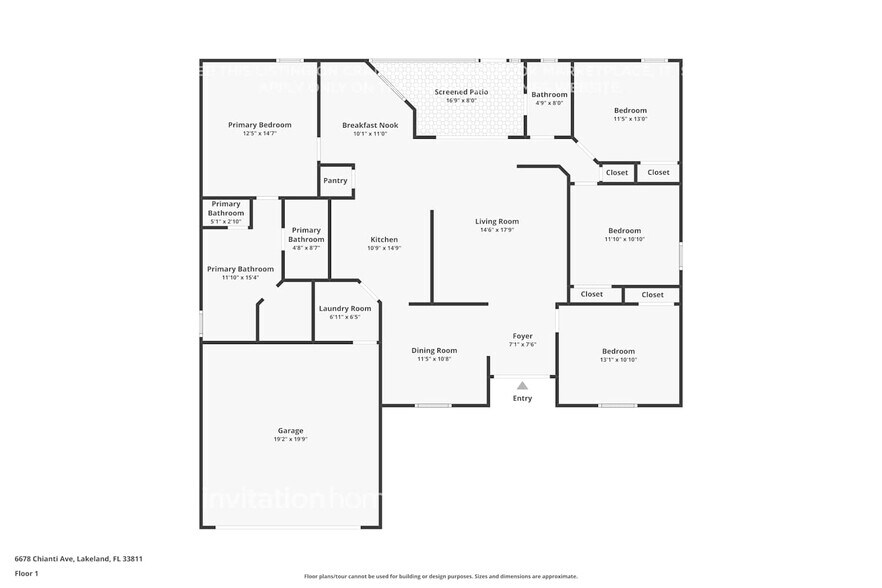 Building Photo - 6678 Chianti Ave