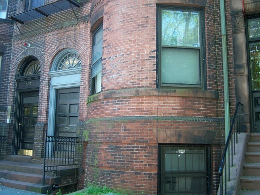 Primary Photo - 511 Beacon St