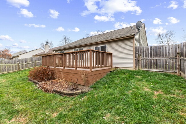 Building Photo - 778 Kingston Cir