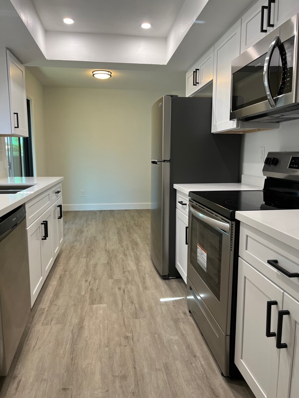 Building Photo - 548 S Udall